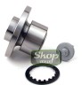 Комплект передней ступицы VOLVO S60 II, S80 II, V70 III, XC70 II, XC60 \\ SWParts SW32246153