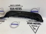 Декоративная накладка переднего бампера левая VOLVO S60 II, V60 \\ 14-18 \\ SWParts SW31425113