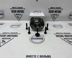 Ступица задн.в сборе (с ABS) VOLVO XC90 I 4WD 02>  LYNX WH-1038