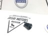 Фиксатор датчика парковки центрального \\ VOLVO Original 30655328