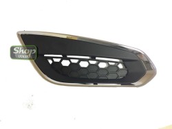Решётка переднего бампера правая хром Volvo S60 II \\ 2010-2014 \\ VOLVO Original 31323412