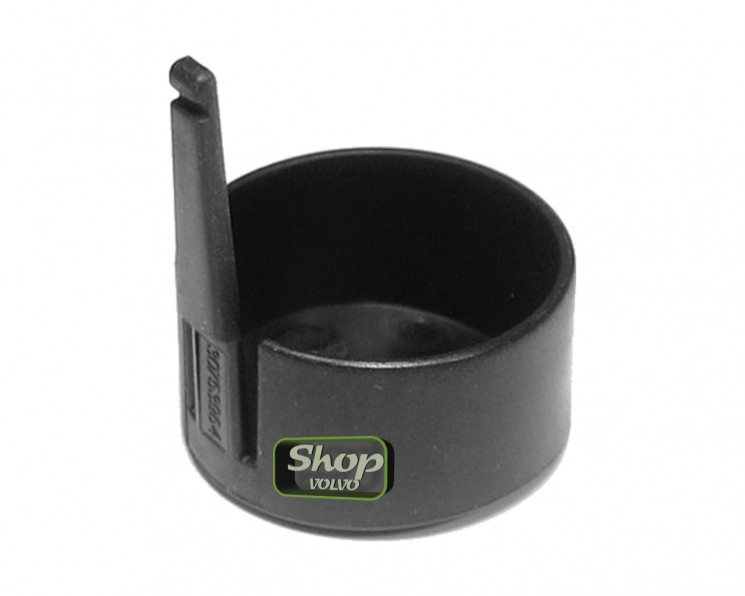 Крышка гайки поводка заднего стекла VOLVO XC60, XC70 II \\ VOLVO Original 30753964