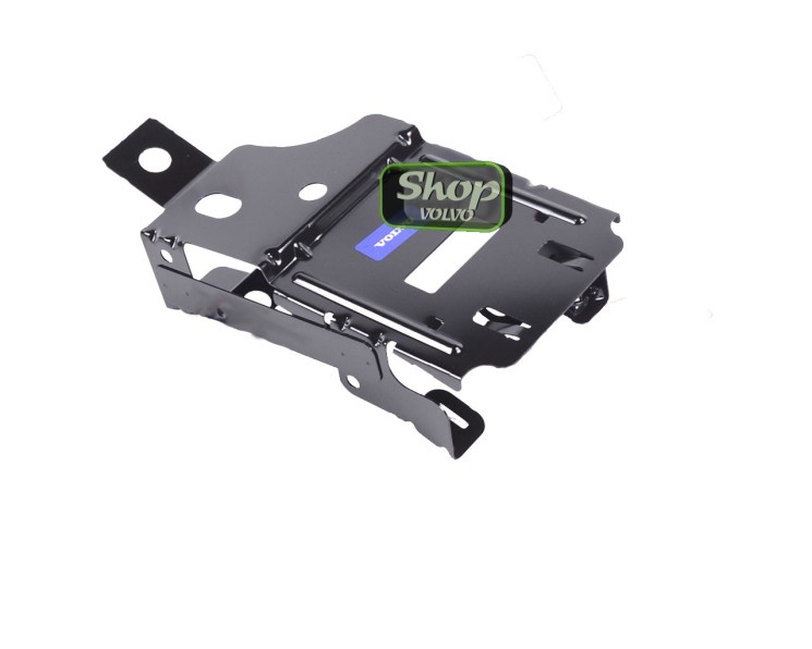 Кронштейн Модуля PЕМ VOLVO C30, S40 II, V50 \\ VOLVO Original 30778632