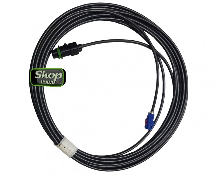 Жгут камеры заднего хода VOLVO S60 II, XC60 \\ VOLVO Original 31414655