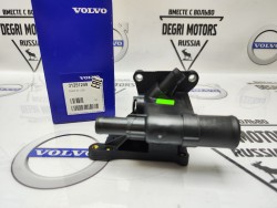 Адаптер системы охлаждения VOLVO C30 S40 II \\ VOLVO Original 31251249