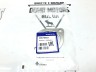 Прокладка глушителя Вольво S40 II, C30, V50, C70, S80, V40, V40CC, V70 III \\ VOLVO Original 30676483