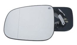 Стекло зеркала левое б/у Вольво S80 II \\ c 2007 года \\ VOLVO Original 30716479BU