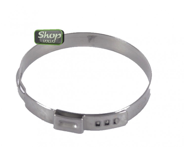 Хомут патрубка вентиляции картерных газов 48,5 mm \\ VOLVO Original 978188