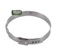 Хомут патрубка вентиляции картерных газов 48,5 mm \\ VOLVO Original 978188