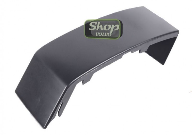Панель заднего бампера левая VOLVO ХС90 \\ 2003-2006 \\ VOLVO (original) 39979839