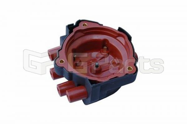 Крышка распределителя зажигания трамблера \\ VOLVO 940 2.3 \\ GP-German Parts