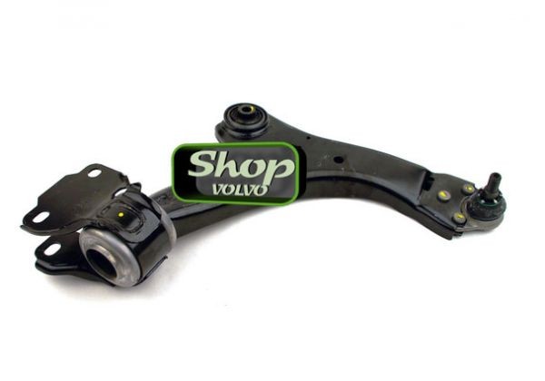 Рычаг передней подвески правый Вольво S60 II, S80 II, V60, V70 III \\ GP-German Parts VO31277344