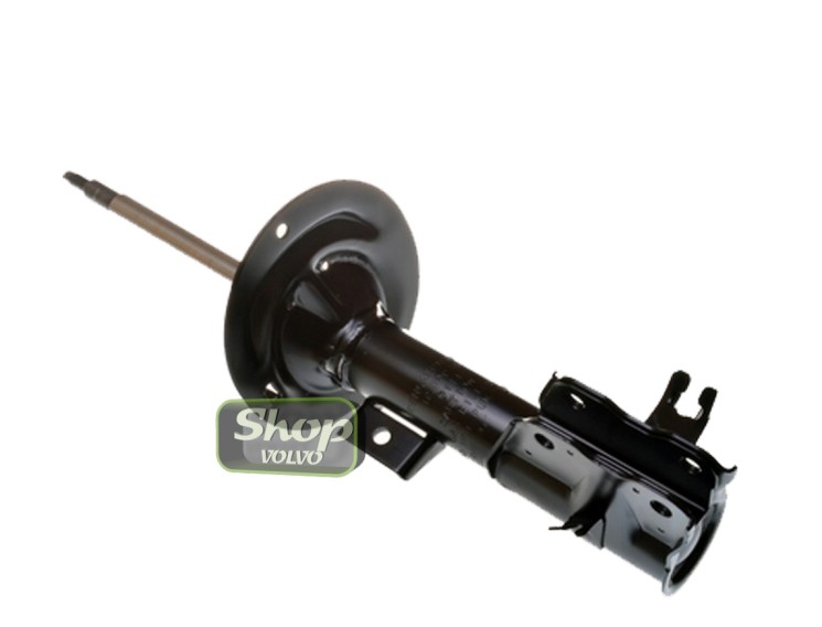 Стойка амортизатора передняя левая VOLVO S40 I, V40 \\ 96-99 \\ GParts VO30890019