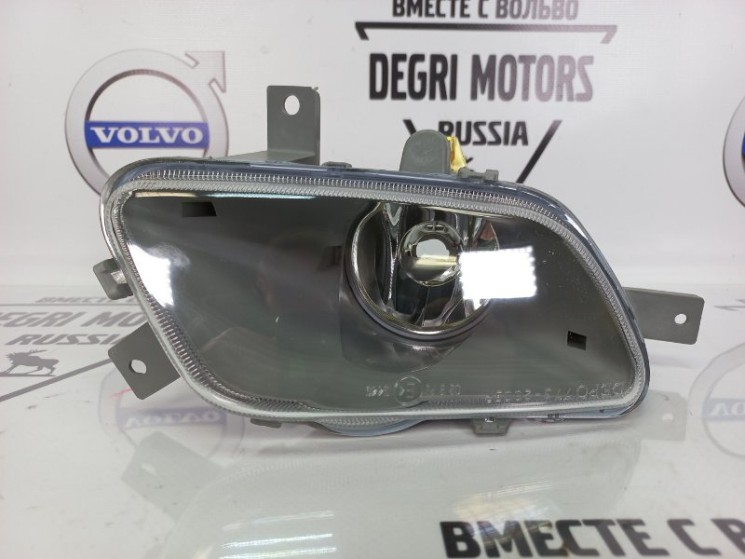 Фара противотуманная правая VOLVO V70, XC70 \\ 2005-2006 \\ DEPO 773-2003R-UE
