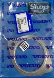 Прокладка приемной трубы Volvo S80 II, XC90 B8444S \\ VOLVO Original 30650974
