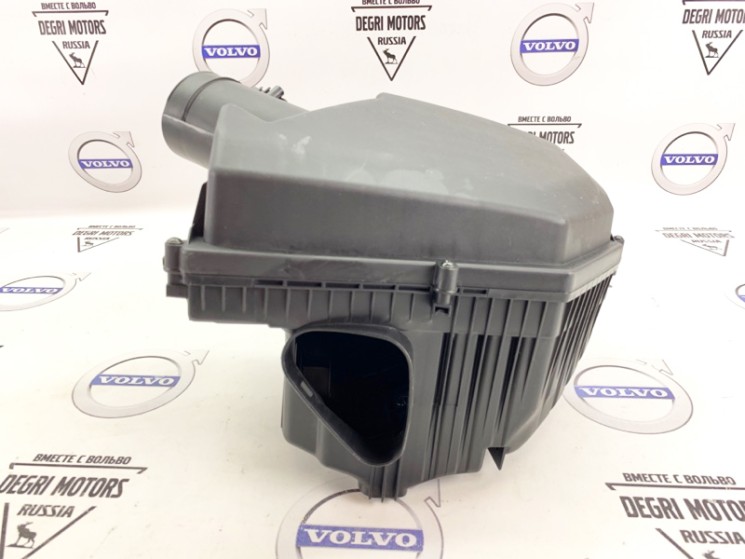 Корпус воздушного фильтра Volvo XC60 D4204T6 \\ SWparts SW31273658
