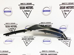 Накладка переднего бампера левая VOLVO S60 II, V60 \\ 14-18 \\ SWParts SW31425114