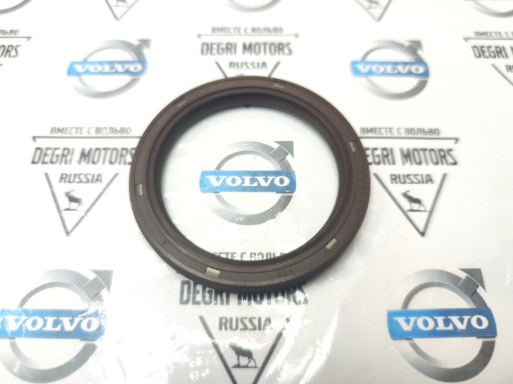 Сальник впускного распредвала передний \\ VOLVO S40, S60, S80, XC90, \\ SW-Parts SW9458309