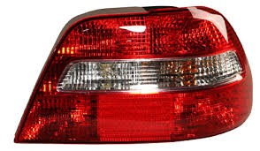 Фонарь задний правый \\ VOLVO S40 \\ VOLVO (Original)