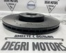 Диск тормозной передний 17" спорт VOLVO V90 cross country, S90, V90 \\ GParts VO31665446SE