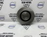 Диск тормозной передний 17" спорт VOLVO V90 cross country, S90, V90 \\ GParts VO31665446SE