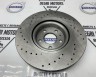 Диск тормозной передний 17" спорт VOLVO V90 cross country, S90, V90 \\ GParts VO31665446SE