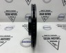 Диск тормозной передний 17" спорт VOLVO V90 cross country, S90, V90 \\ GParts VO31665446SE
