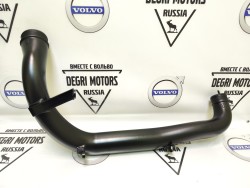 Патрубок наддува интеркулера VOLVO S80 II, XC60, XC70 II \\ VOLVO Original 30778732