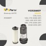 Фильтр масляный АКПП MPS6 Volvo C30, S40 II, S60 II, S80 II, XC60 \\ GParts VO31256837