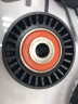 Комплект ремня ГРМ VOLVO S40 II, V40CC, S60 II \\ D4162T \\ VOLVO Original 31370046