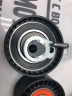Комплект ремня ГРМ VOLVO S40 II, V40CC, S60 II \\ D4162T \\ VOLVO Original 31370046