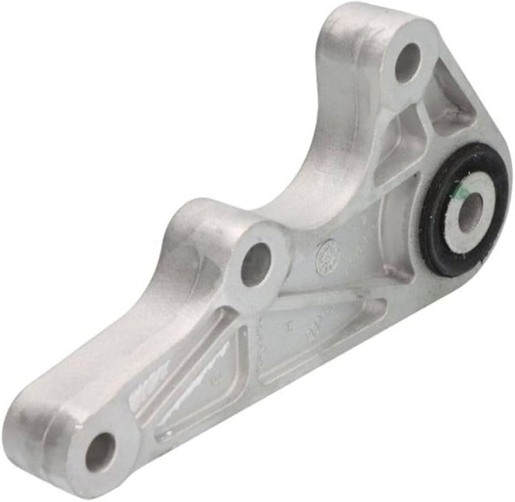 Опора двигателя нижняя Volvo S40 II, V50, C30, C70 II \\ HUTCHINSON 532A80