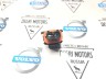 Крышка контакта Volvo S60, S80 II, S80, V70 P26, XC70, V70, XC70 II, XC60, XC90 \\ BOSCH 1 928 404 072