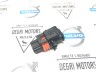 Крышка контакта Volvo S60, S80 II, S80, V70 P26, XC70, V70, XC70 II, XC60, XC90 \\ BOSCH 1 928 404 072