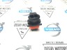 Крышка контакта Volvo S60, S80 II, S80, V70 P26, XC70, V70, XC70 II, XC60, XC90 \\ BOSCH 1 928 404 072