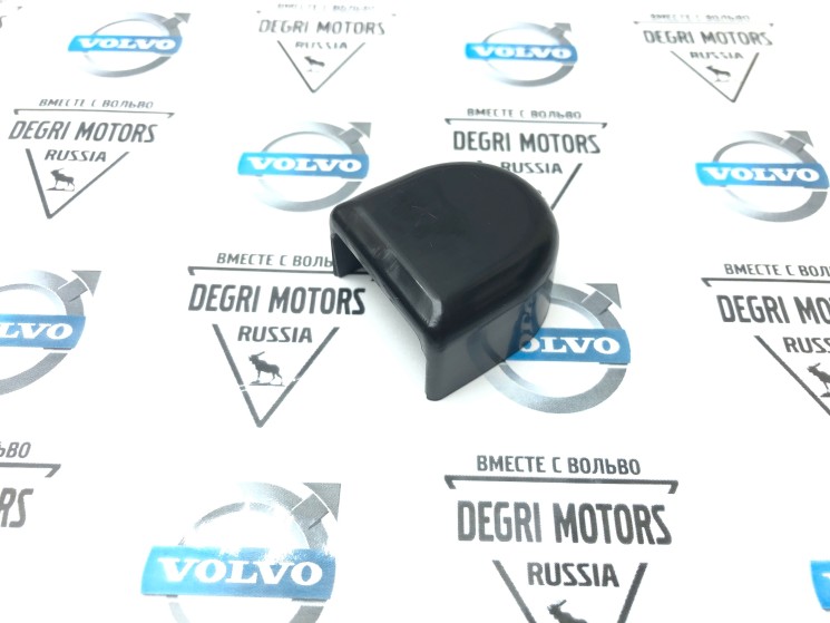 Крышка поводка очистителя стекла лобового Volvo XC90 \\ с 2003 года  \\ VOLVO Original 8662847