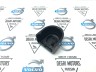 Крышка поводка очистителя стекла лобового Volvo XC90 \\ с 2003 года  \\ VOLVO Original 8662847