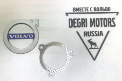 Прокладка приемной трубы \\ Volvo S60, S80, V70 II, XC70, XC90 \\ PRO PARTS 25432449