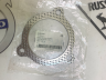 Прокладка приемной трубы \\ Volvo S60, S80, V70 II, XC70, XC90 \\ PRO PARTS 25432449