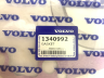 Прокладка корпуса КПП Volvo 340, 360, 240, 260, 740, 760 \\ М46, М47 \\ - VOLVO (Original) 1340992