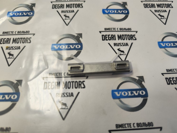 Держатель молдинга лобового стекла Volvo XC60 \\ PATRON P37-1693