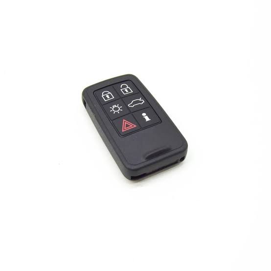 Ключ дистанционного управления 426 MHz Volvo S60 II, S80 II, XC70 II, V40, XC60 \\ VOLVO Original 30659497