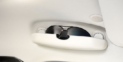 Держатель для очков Вольво XC60 \\ VOLVO (Original)