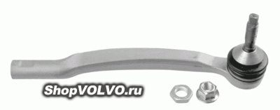 Наконечник поперечной рулевой тяги правый \\ VOLVO XC70, XC90 \\ VOLVO (Original) 274352