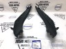 Брызговики, комплект Volvo XC60 II \\ VOLVO Original 32288517