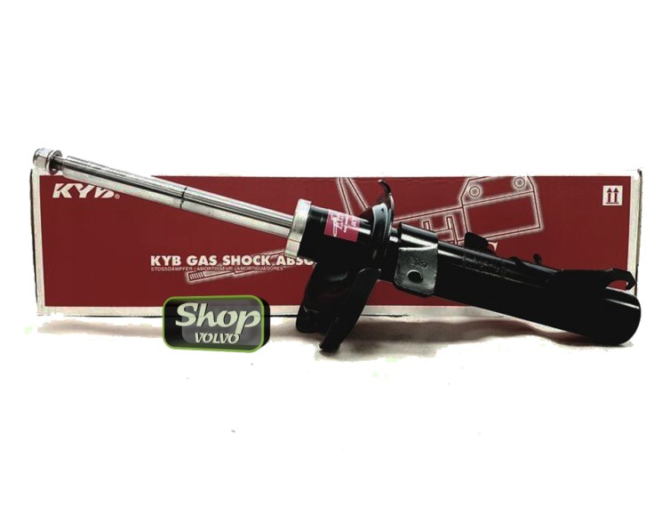 Амортизатор передний правый VOLVO S40 II, V50, C30 \\ газовый \\ KAYABA 334842