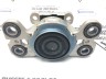 Опора двигателя левая VOLVO S60 II, V70 III, XC70 II, S80 II, XC60 \\ B5204Txx, B5254Txx, D5204Txx, D5244Txx \\ VOLVO Original 31316875