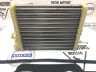 Радиатор отопителя печки VOLVO S60 S80 XC70 XC90 \\ BEHR-HELLA 8FH 351 311-391