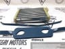 Радиатор отопителя печки VOLVO S60 S80 XC70 XC90 \\ BEHR-HELLA 8FH 351 311-391
