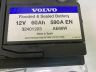 Аккумулятор 590А обратная полярность 60 Ah  Вольво S40 II, C30, V50 \\ VOLVO (Original) 32401203
